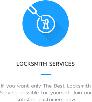 Locksmith Services